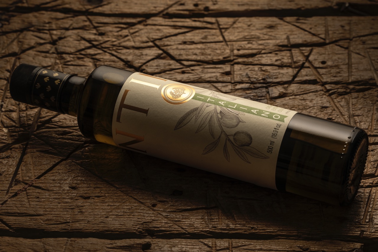 Amazon.com : Entimio Italiano Organic Italian Extra Virgin Olive
